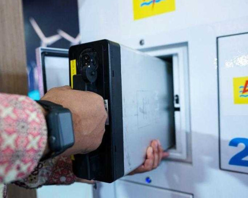 Standarkan Baterai untuk Permudah Pengguna Motor Listrik