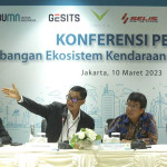 PLN-Himbara Permudah Masyarakat Miliki Motlis