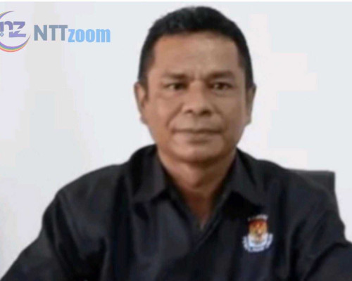 KPU Tetapkan DPS Kabupaten Kupang untuk Pemilu 2024