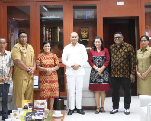 VBL: Perikanan Budidaya Sebagai Masa Depan NTT