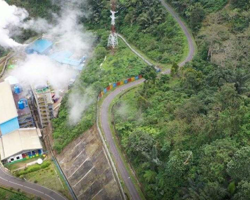 DPR RI Sebut Proyek PLTP Manggarai Sokong Pariwisata di NTT