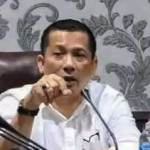 Profil Bupati Meranti yang Ditangkap KPK