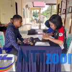 Animo Tinggi, Hari Pertama 176 Pendaftar
