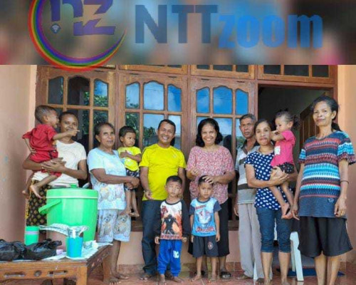 Tekan Stunting Mulai dari Tingkat RT