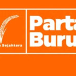 Partai Buruh Ajukan 35 Bacaleg ke KPU Kabupaten Kupang