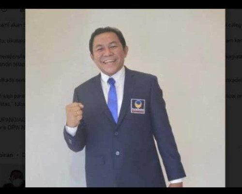 Sistem Proporsional Tertutup adalah Kemunduran