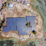 PLTS Pulau Messah, Showcase Energi Bersih di Sekitar Lokasi KTT ASEAN