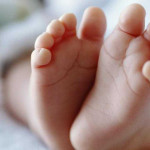 Langka, Bayi di Kupang Usia 28 Hari Hamil