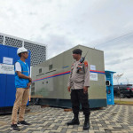 PLN-Polri Sinergi Amankan Infrastruktur Listrik KTT ASEAN