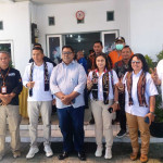 Gerindra Ingin Usung Cawalkot Kupang Sendiri Tanpa Koalisi