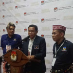 NasDem Butuh Suara Terbanyak di NTT