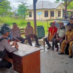 Polisi Amankan 22 Orang Diduka KKB di Papua