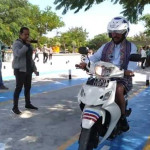 Ingin Miliki SIM Tapi Tak Lulus Tes, Ini Solusi yang Ditawarkan Polresta