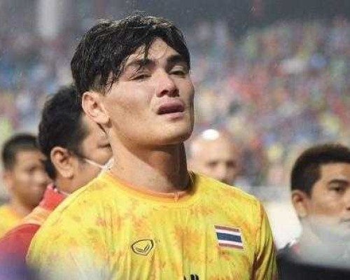 Bek Timnas Thailand Dilarang Tampil Seumur Hidup dari SEA Games