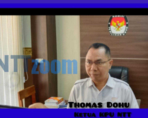 Rebut 65 Kursi DPRD NTT, 1139 Orang Daftar ke KPU