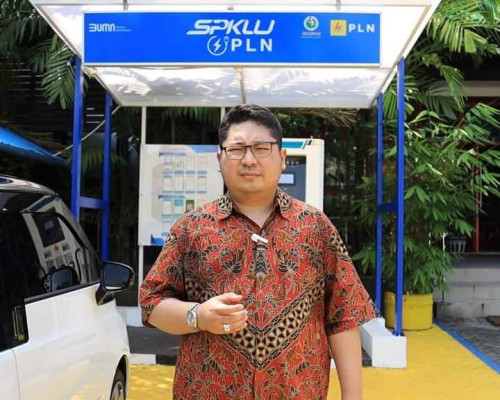 Kendaraan Listrik Dorong Pertumbuhan Ekonomi UMKM