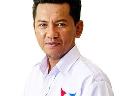 Perindo Kota Kupang Targetkan Satu Fraksi