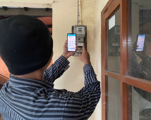 PLN Siapkan Fasilitas Cek Tagihan Listrik