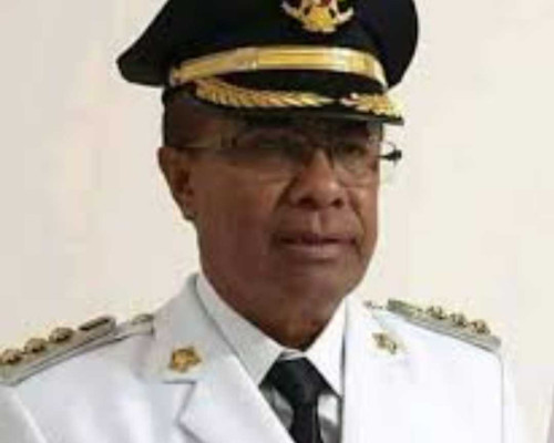Bupati TTS Isolasi Desa Fenun