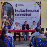 BPN dan PLN Kumpulkan Pemilik Lahan PLTP Ulumbi Unit 5-6