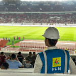 PLN Sukses Bikin GBK Terang Benderang