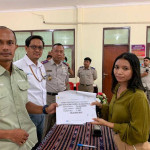 Lahan PLTMG Flores-GI Labuan Bajo Bebas 100 Persen