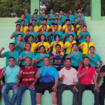 PJKR UKAW Kupang Gelar Open Turnamen Futsal