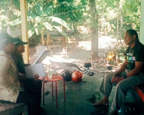 Petugas ST2023 Ditolak Saat Pendataan, Ini Respon BPS Kota Kupang