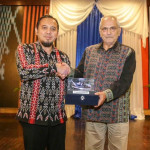 Icon Plus-Sacomtel LDA Kembangkan ICT di Timor Leste