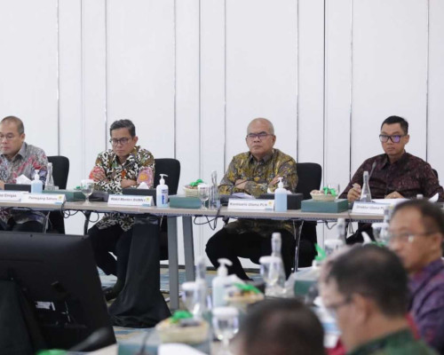 Sah! Pemerintah Terima Laporan PLN