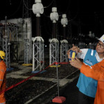 PLN Sukses Turunkan Gangguan Listrik Lebih dari 25 Persen