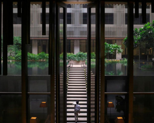 Tamu Hotel Bintang 5 ini Kabur Tanpa Bayar Setelah Nginap 2 Tahun