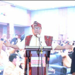 OSO Mengaku Jatuh Cinta dengan NTT