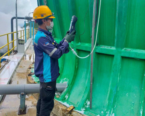 Energi Bersih Bekal Transisi Energi