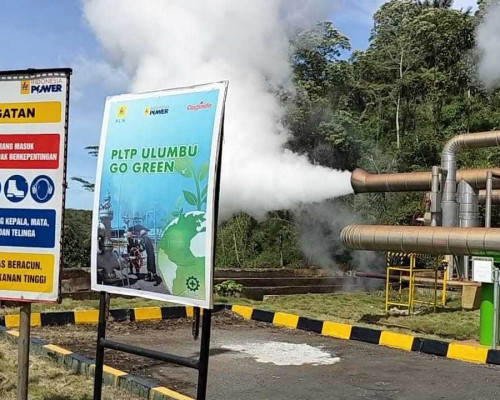 PLN UIP Nusra Banjir Dukungan Warga Sampai Tokoh Adat