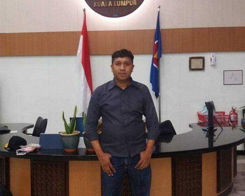 Satu Lagi Wartawan NTT Sabet Juara 1 Nasional