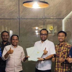 PLN UIP Nusra Optimistis Kejar Target 100 Persen Aset Legal