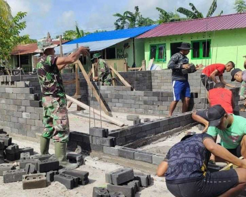PLN Terus Dorong Pemanfaatan FABA PLTU