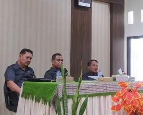 Kunjungan Wisman Naik, NTT Alami Deflasi