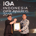PLN Jadi Best of the Best Company di Ajang BUMN Awards 2023