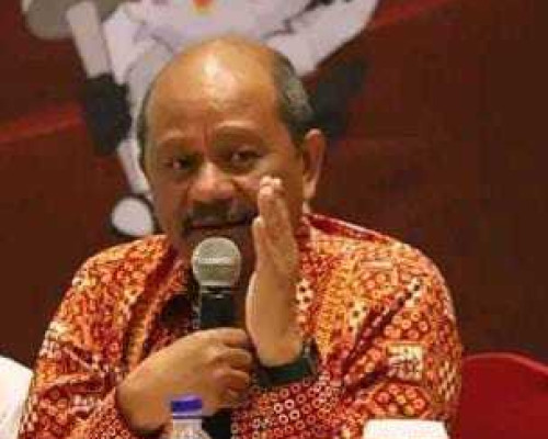 Nasib Ribuan Bacaleg Terancam