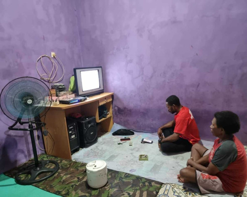 10 Kampung di Papua Barat Daya Nikmati Listrik PLN 24 Jam