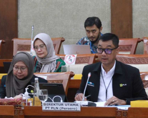 Percepatan Ekosistem Kendaraan Listrik Perlu Dukungan Seluruh Pihak