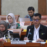 Percepatan Ekosistem Kendaraan Listrik Perlu Dukungan Seluruh Pihak