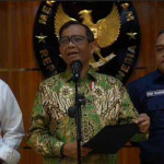 Polri Tetapkan 698 Tersangka Kasus TPPO
