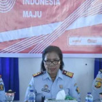 PK Bapas Kupang Diminta Bekerja Profesional