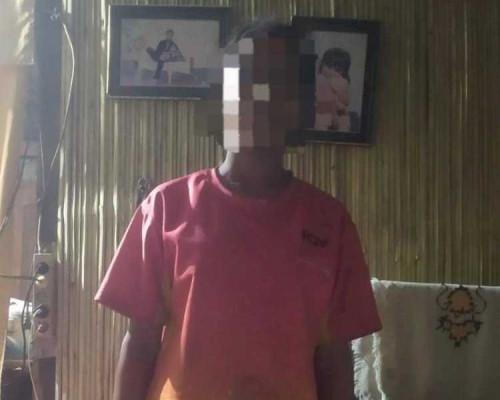 Siswa SMA Mengaku Pembuang Bayi di Kupang