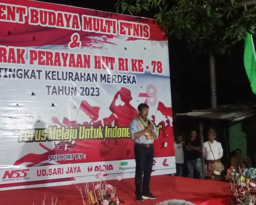 Akhir Jabatan, George Hadjoh Minta Maaf ke Warga Kota Kupang