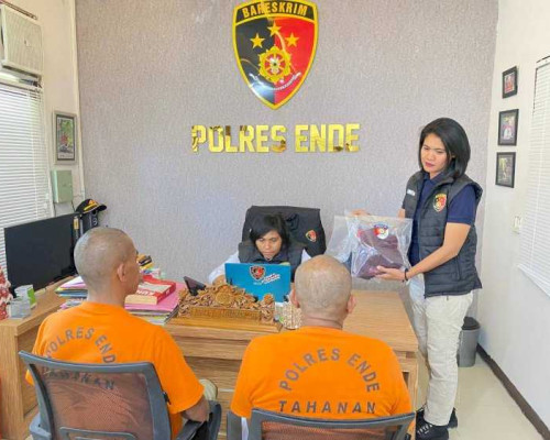 Gara-Gara Mabok, Pelayan Bar Disetubuhi Dua Oknum Sicurity