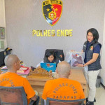 Gara-Gara Mabok, Pelayan Bar Disetubuhi Dua Oknum Sicurity